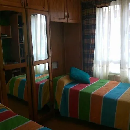 Apartamento Apartamento Felicia
