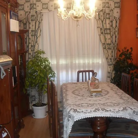 Apartamento Apartamento Felicia *