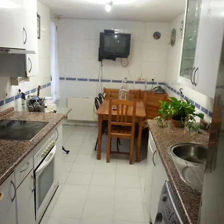 Apartamento Apartamento Felicia San Andres del Rabanedo