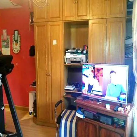 Apartamento Felicia Apartamento