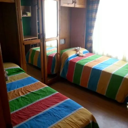 Apartamento Felicia Apartamento *