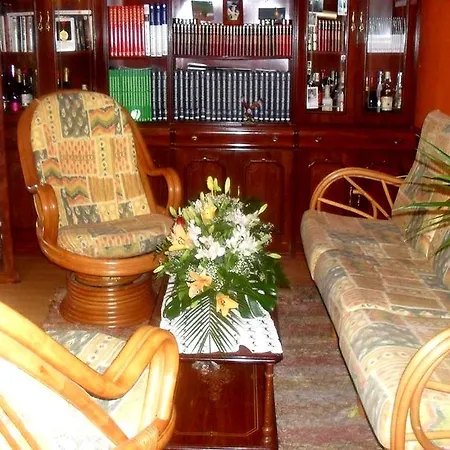 Apartamento Apartamento Felicia San Andres del Rabanedo