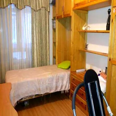 Apartamento Felicia Apartamento *