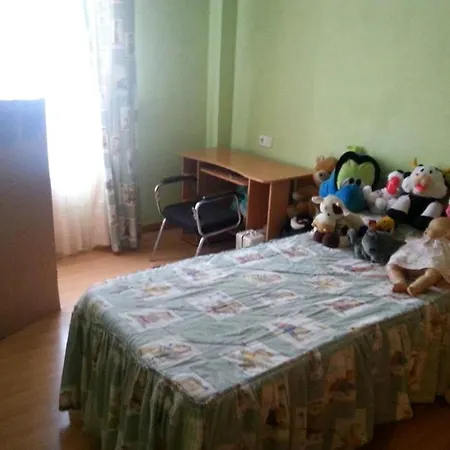 Apartamento Felicia *