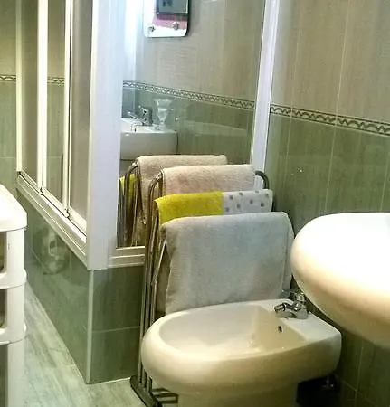 Apartamento Felicia Apartamento