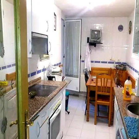 Apartamento Apartamento Felicia