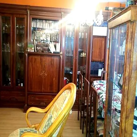Apartamento Felicia Apartamento