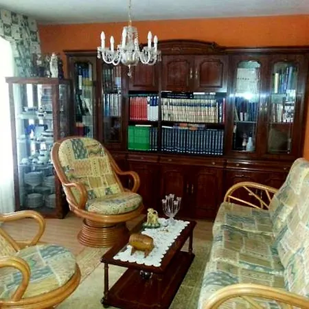 Apartamento Apartamento Felicia *