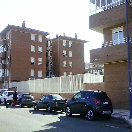 Apartamento Felicia Apartamento