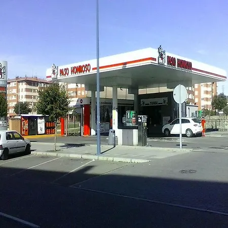 Apartamento Felicia *