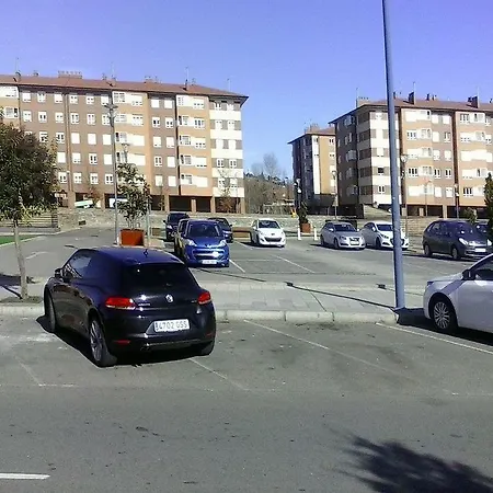 Apartamento Felicia San Andres del Rabanedo
