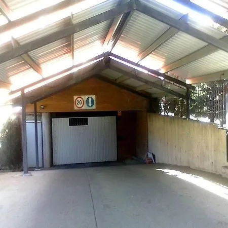 Apartamento Felicia Apartamento