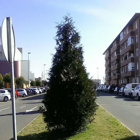 Apartamento Felicia San Andres del Rabanedo