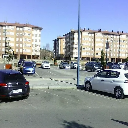 Apartamento Felicia *